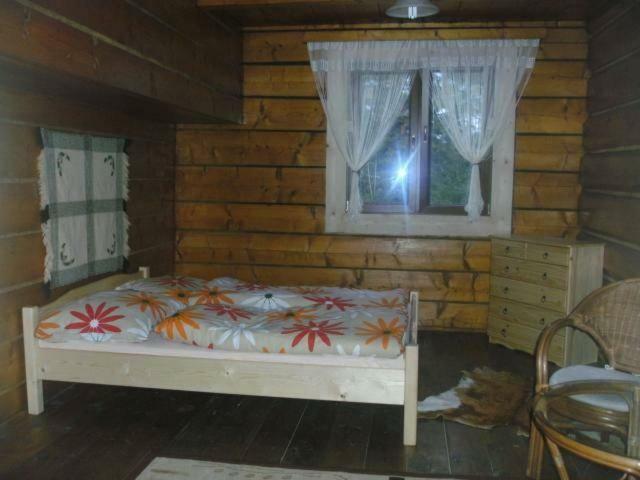 U Piwowara Apartamento Kościelisko Exterior foto