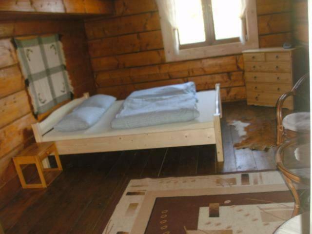 U Piwowara Apartamento Kościelisko Exterior foto